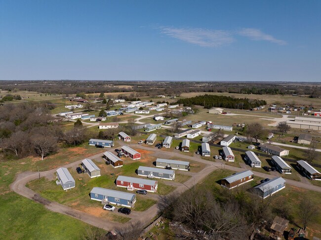 More details for 18100 Coker Rd, Shawnee, OK - Multifamily for Sale