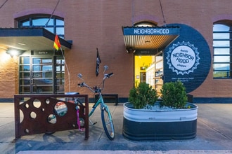 201 N Main St, Taylor, TX for sale Building Photo- Image 2 of 7