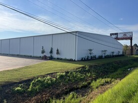 Fully Renovated - Warehouse