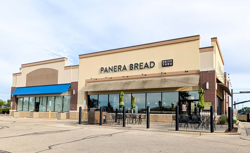 16473 W 159th St, Lockport, IL for lease - Primary Photo - Image 1 of 3