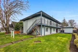 More details for 1355-1365 4th St NE, Salem, OR - Multifamily for Sale