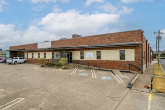 Plus de détails pour 1912 S Good Latimer Expy, Dallas, TX - Industriel à vendre