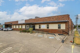 More details for 1912 S Good Latimer Expy, Dallas, TX - Industrial for Sale