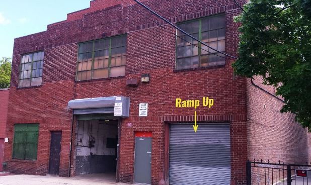201 S 2nd Ave, Mount Vernon, NY for lease - Primary Photo - Image 1 of 16