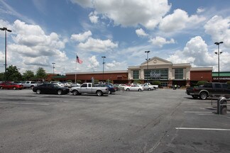Plus de détails pour 2100 Riverside Pky, Lawrenceville, GA - Commerce de détail à louer