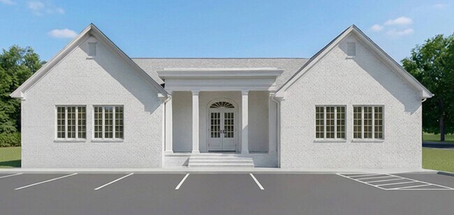 More details for 3530 Dahlonega Hwy, Cumming, GA - Land for Lease