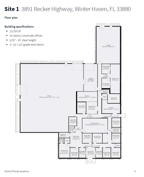 Rentokil North America, Inc. portfolio of 6 properties for sale on LoopNet.ca - Primary Photo - Image 1 of 5