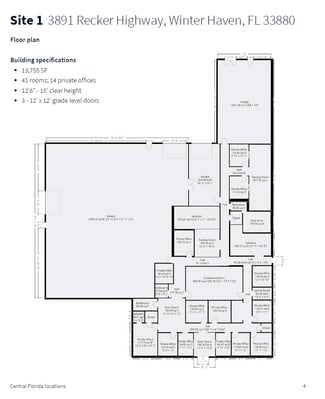 Plus de détails pour Rentokil North America, Inc. – à vendre