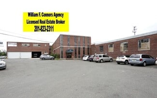 More details for 531 N Stiles St, Linden, NJ - Industrial for Lease