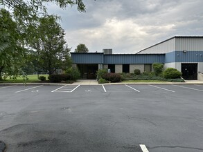 11 Veterans Dr, Chicopee, MA for lease Building Photo- Image 2 of 8