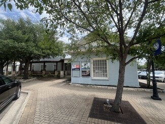More details for 309 W Main St, Round Rock, TX - Office for Sale