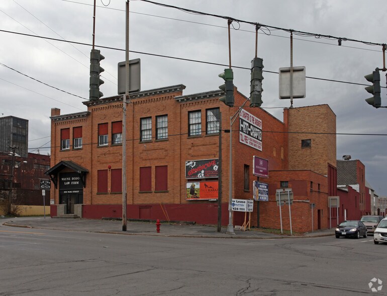 1925 Park St, Syracuse, NY for sale - Building Photo - Image 2 of 5