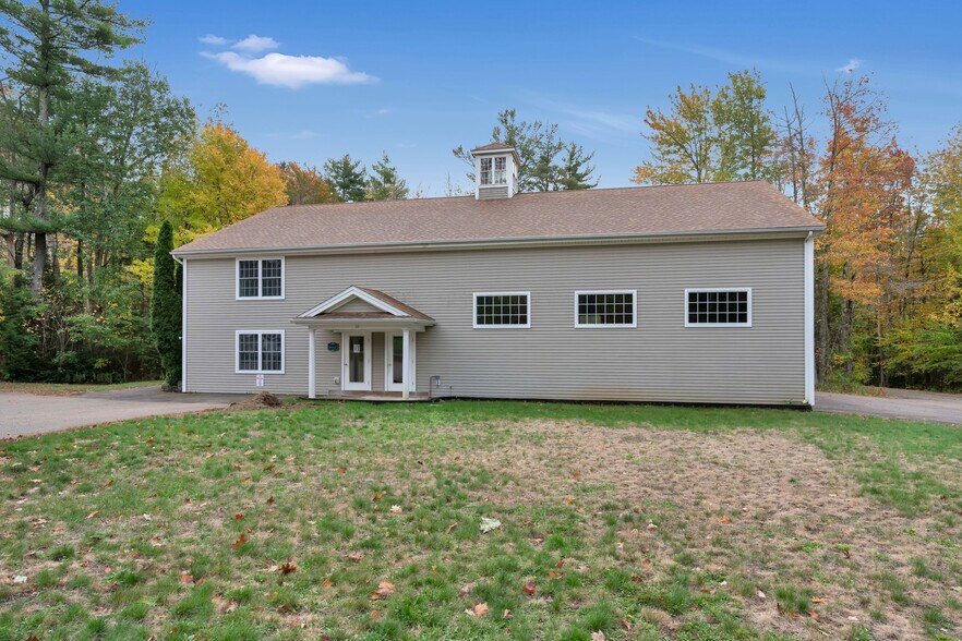 38 Hubbard Ln, Wells, ME à vendre - Photo du bâtiment - Image 3 de 29