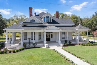 Plus de détails pour 2239 Barber Mill Rd, Clayton, NC - Spécialité à vendre