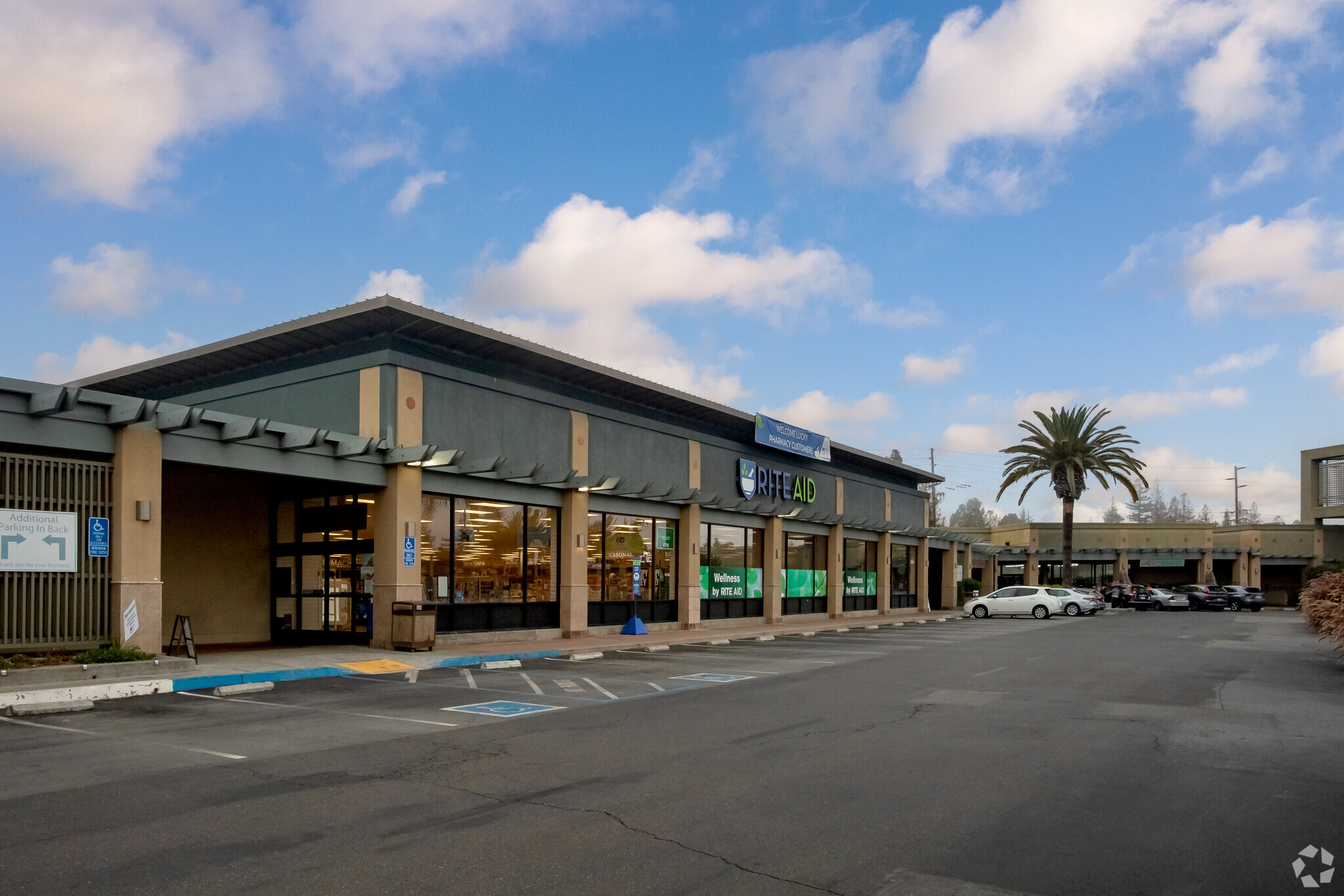 2310 Homestead Rd, Los Altos, CA for lease Primary Photo- Image 1 of 6