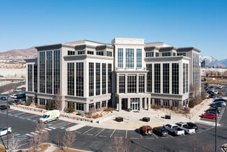 More details for 2500 Executive Pky, Lehi, UT - Office for Lease