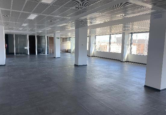 Carretera d'Esplugues, 225, Cornellà de Llobregat, Barcelona for lease Interior Photo- Image 1 of 1