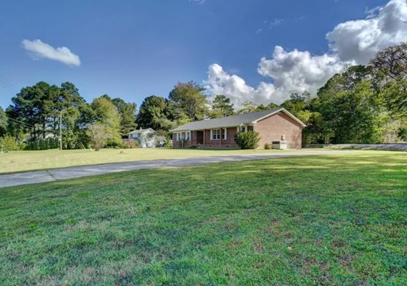 4530 Shoulders Hill Rd, Suffolk, VA à vendre - Photo du bâtiment - Image 3 de 48