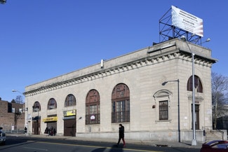More details for 243 Clinton Ave, Newark, NJ - Retail for Lease