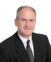 Ron Roberson, CCIM, SIOR