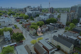 79 Holland Ave, Ottawa, ON - Aerial map view - Image1