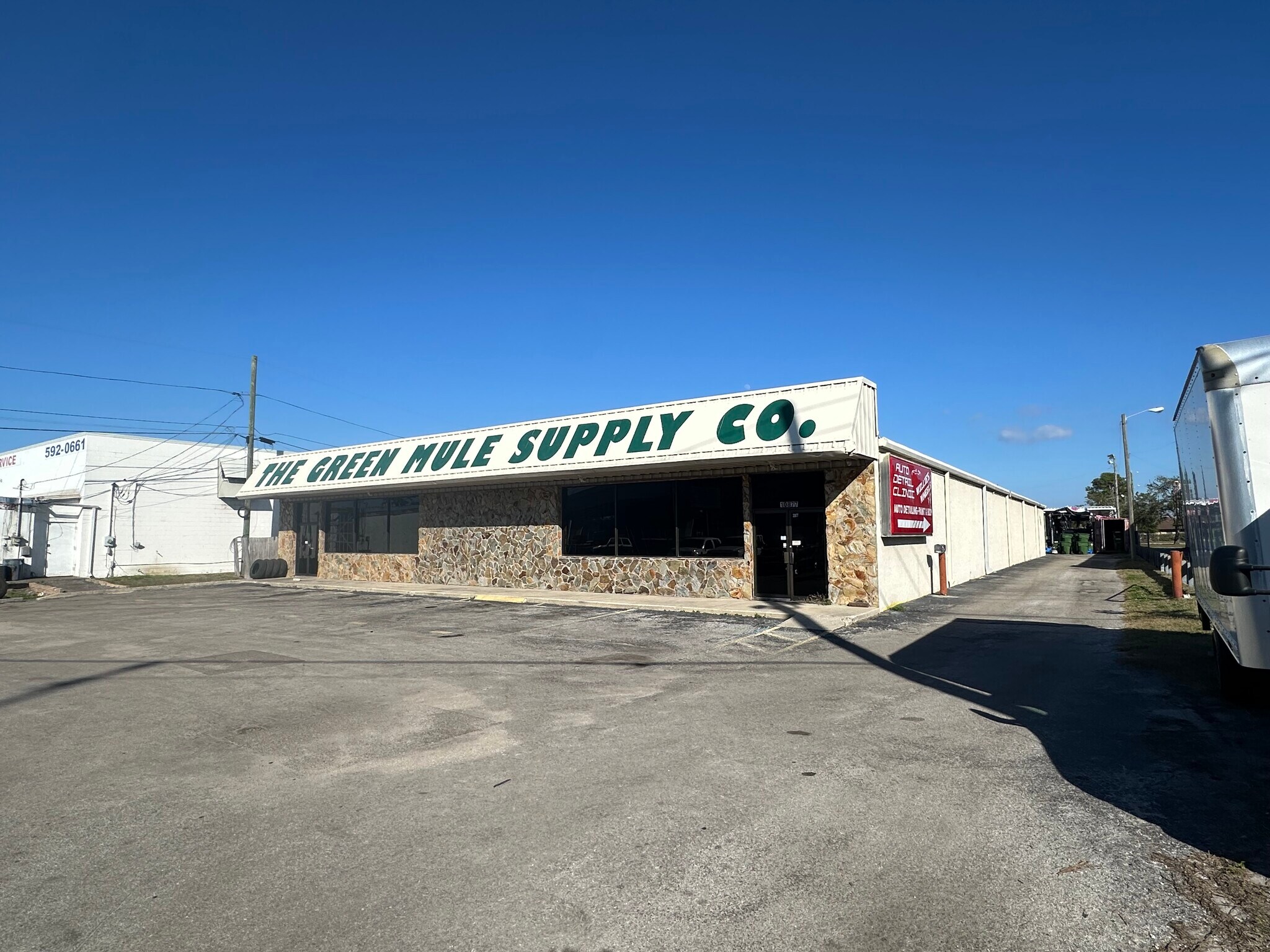 10877 US Highway 19 N, Clearwater, FL for lease Building Photo- Image 1 of 14