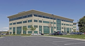 More details for 4255 W Lake Park Blvd, West Valley City, UT - Office for Lease
