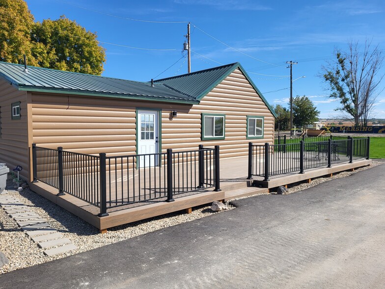 1206 W Main St, Marsing, ID à vendre - Photo du bâtiment - Image 2 de 17