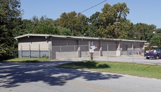 Plus de détails pour 6 Ross Rd, Savannah, GA - Industriel à vendre