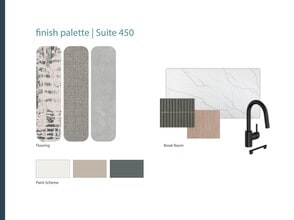 4660 La Jolla Village Dr, San Diego, CA à louer Photo intérieure- Image 2 de 2