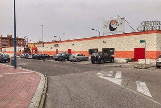 Plus de détails pour Calle Pablo Casals, 27, Parla - Commerce de détail à vendre