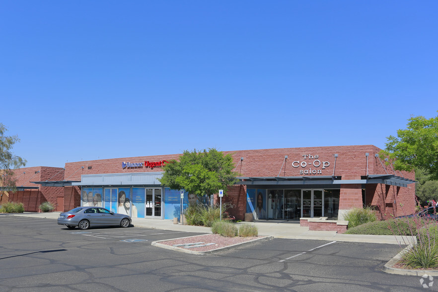 6021 N Oracle Rd, Tucson, AZ for sale - Primary Photo - Image 1 of 1