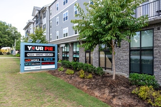 894 Tiger Blvd, Clemson, SC for lease Interior Photo- Image 2 of 3