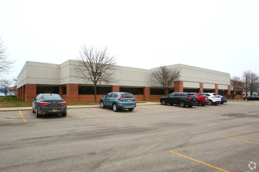 300 W Morgan Rd, Ann Arbor, MI for lease - Building Photo - Image 1 of 4