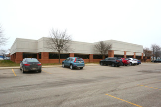 More details for 300 W Morgan Rd, Ann Arbor, MI - Flex for Lease