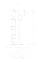 500-692 Hanes Mall Blvd, Winston-Salem, NC à louer Plan de site- Image 1 de 11