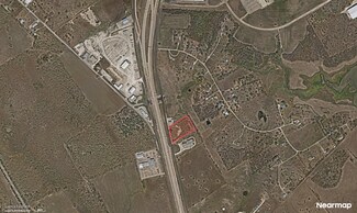 Plus de détails pour 3106 Business 45, Corsicana, TX - Terrain à vendre