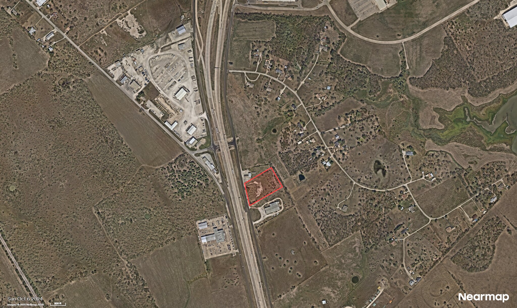 3106 Business 45, Corsicana, TX for sale Primary Photo- Image 1 of 3