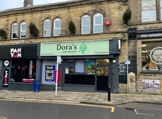 More details for 13-15 Westgate, Honley - Office for Lease