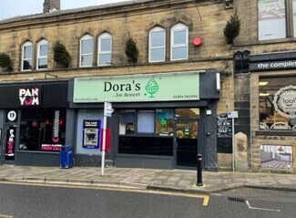 More details for 13-15 Westgate, Honley - Office for Lease