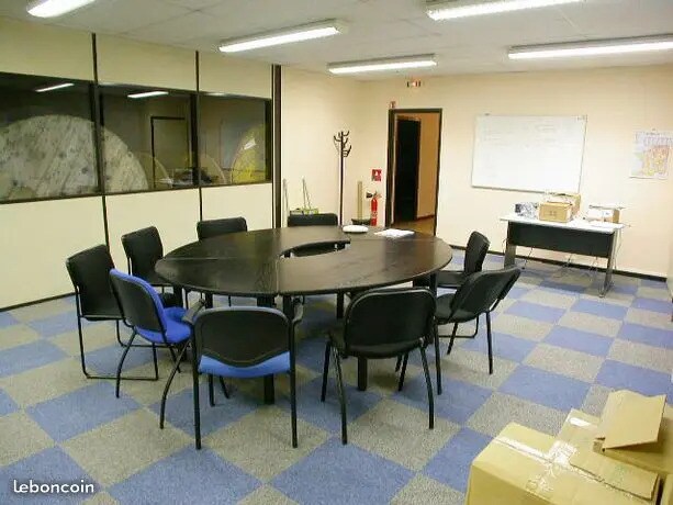 Flex dans Toulouse à louer - Photo intérieure - Image 3 de 9