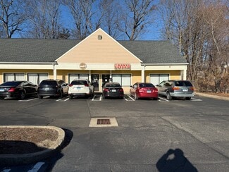 More details for 1496 Boston Post Rd, Milford, CT - Retail for Lease
