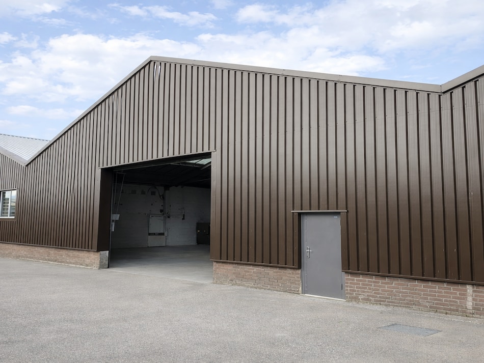 62-70 Fowler Rd, Ilford, LND IG6 3UT - Unité 6 -  - Photo intérieure - Image 1 of 6