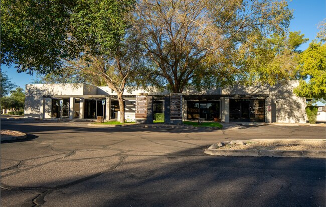 More details for 2306-2310 S McClintock Dr, Tempe, AZ - Office for Sale