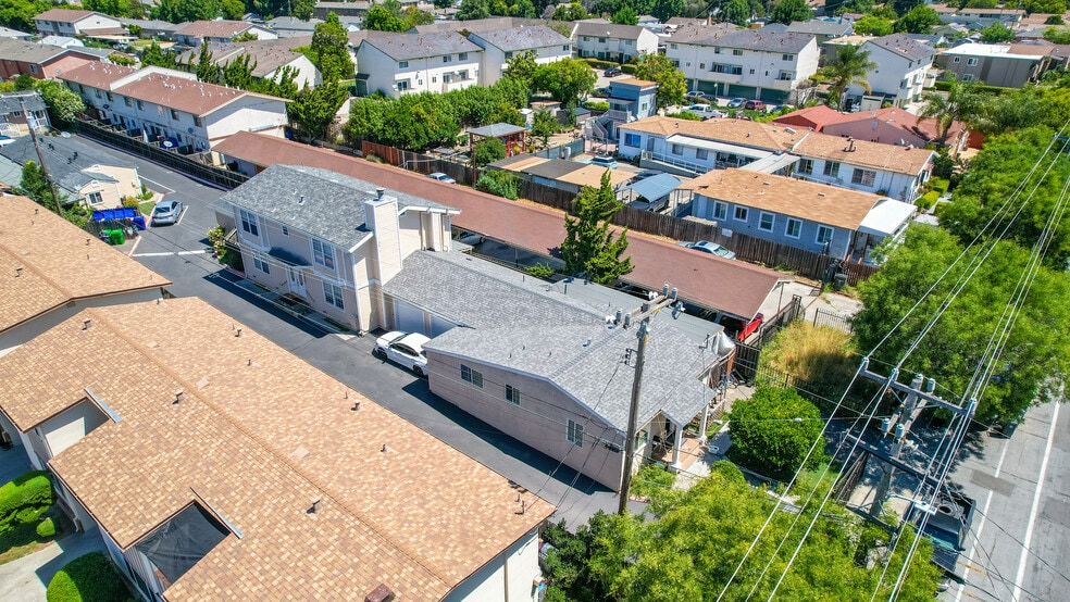 204 Sunset Blvd, Hayward, CA à vendre - Photo du bâtiment - Image 3 de 48