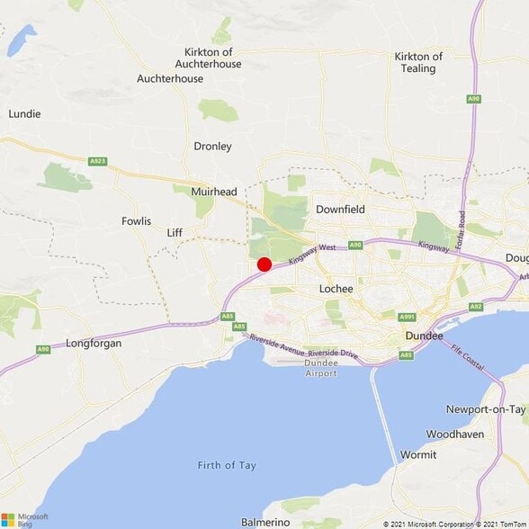 1 Smeaton Rd, Dundee for lease - Building Photo - Image 2 of 10