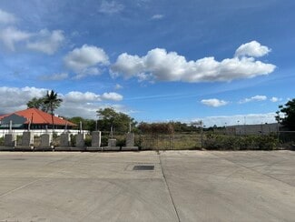More details for 91 E Lipoa St, Kihei, HI - Land for Lease