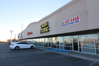 More details for 10705 Gateway W Blvd, El Paso, TX - Office/Retail for Lease