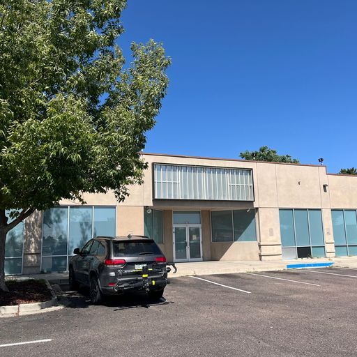 570 N Murray Blvd, Colorado Springs, CO for lease - Building Photo - Image 2 of 9