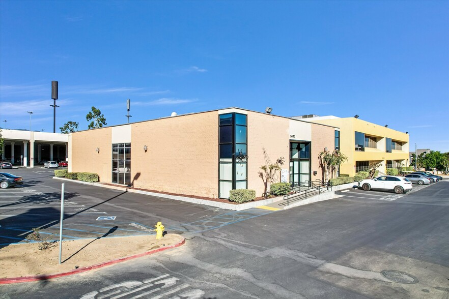 3501 Hart Ave, Rosemead, CA for lease - Building Photo - Image 2 of 39